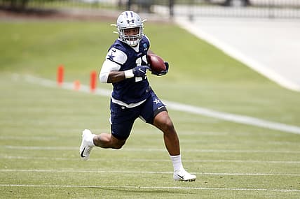 Dallas Cowboys' rookie-year plan for Micah Parsons is genius