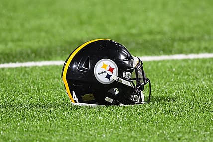 Pittsburgh Steelers