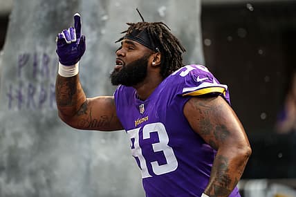 3 moves Minnesota Vikings should make after Sheldon Richardson signing