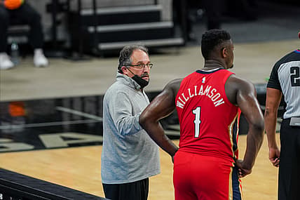 Best candidates to replace fired New Orleans Pelicans head coach Stan Van Gundy
