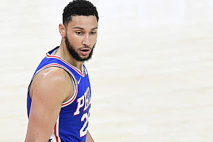 Ben Simmons trade, Golden State Warriors