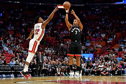 Miami heat, Kyle Lowry
