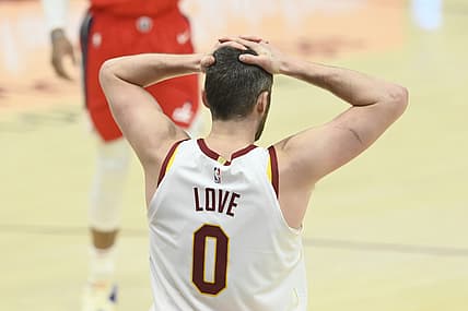 Kevin Love