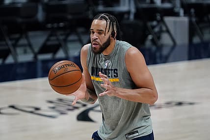 Javale McGee, Team USA