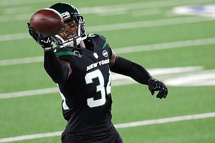 3 best landing spots for Brian Poole in NFL free agency