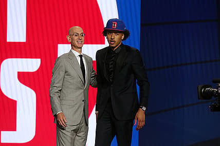 Biggest winners and losers from the 2021 NBA Draft