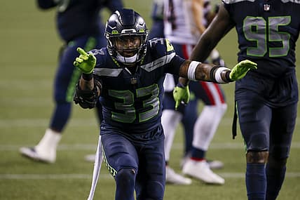 Seattle Seahawks sign Jamal Adams to four-year contract extension