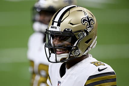 Jameis Winston named New Orleans Saints starting QB over Taysom Hill