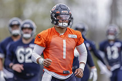 NFL power rankings, Chicago Bears