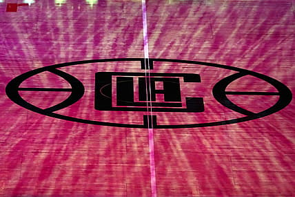 NBA: Memphis Grizzlies at Los Angeles Clippers
