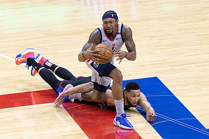 Bradley Beal
