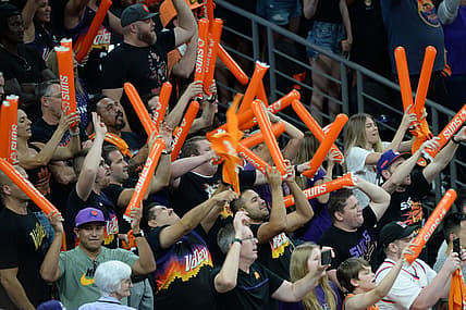NBA: Finals-Milwaukee Bucks at Phoenix Suns