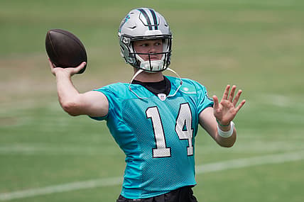 5 reasons why Carolina Panthers can turn their franchise around in 2021