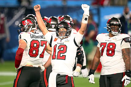 WATCH: Tampa Bay Buccaneers reveal Super Bowl LV rings in amazing video