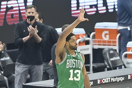 Atlanta Hawks land Tristan Thompson in trade with Boston Celtics