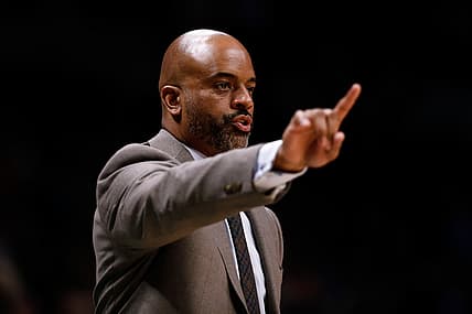 Wes Unseld Jr. finalizing deal to be Washington Wizards head coach