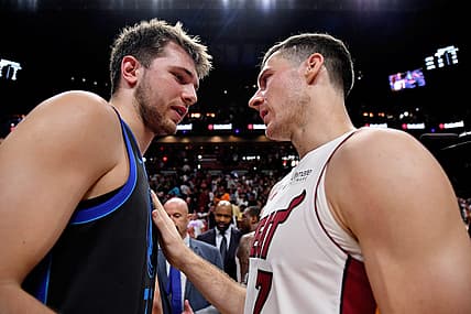 Goran Dragic, Dallas Mavericks