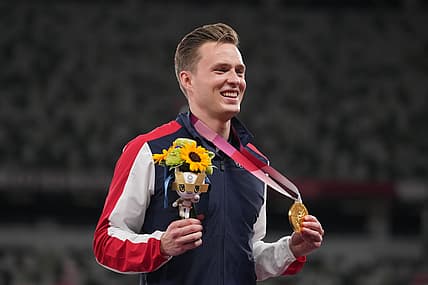 Karsten Warholm