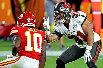 New NFL rules on taunting creates slippery slope that could decide games