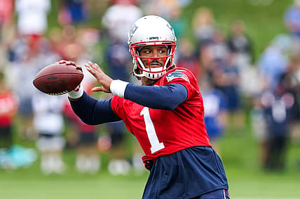Houston Texans interested in Cam Newton?