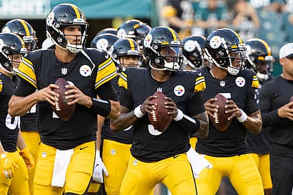 Steelers vs Panthers: Week 3 NFL preseason preview