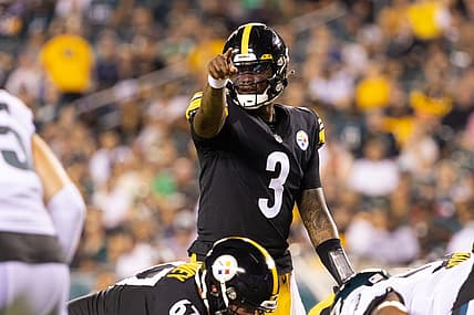 NFL world reacts to Dwayne Haskins' strong preseason performance for Pittsburgh Steelers