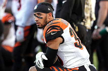 Jessie Bates contract spat is Cincinnati Bengals' latest frugal misstep