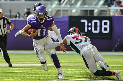Vikings vs Chiefs: Week 3 NFL preseason preview