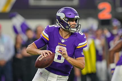 Vikings vs Bengals: Week 1 NFL preview