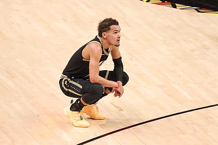 Hawks-Trae-Young-against-Bucks