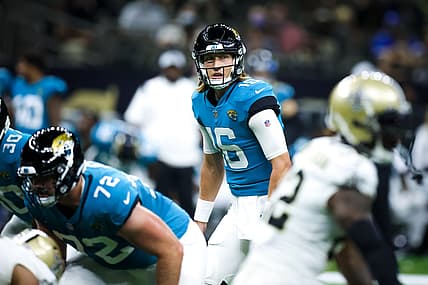 Jaguars vs Texans: Week 1 NFL preview