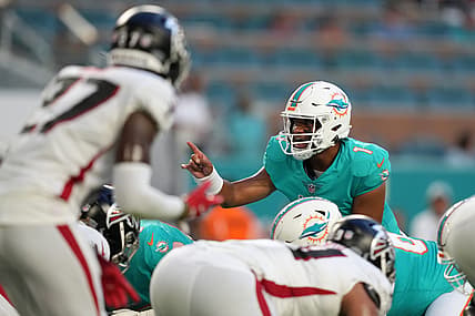 Takeaways from Saturday’s NFL preseason Week 2 action