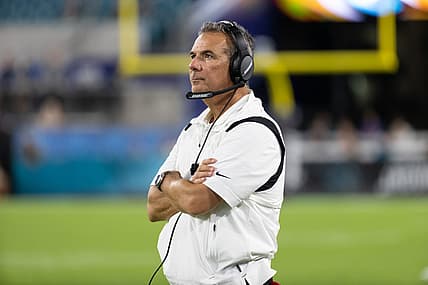 NFL world blasts Urban Meyer for Jacksonville Jaguars' second preseason loss