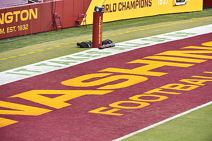Why the Washington Football Team is the worst name in sports