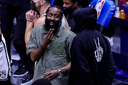 NBA playoff predictions: Brooklyn Nets