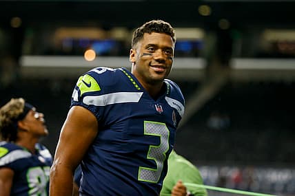 Seahawks vs Titans: Week 2 NFL preview