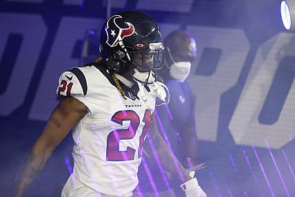 New Orleans Saints trade for Bradley Roby in deal with Houston Texans