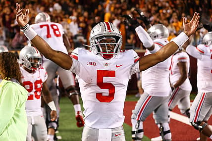 College football picks against the spread Week 2
