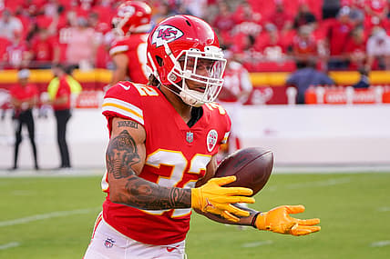 NFL: Minnesota Vikings at Kansas City Chiefs