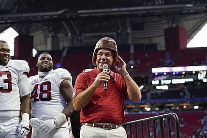 Takeaways from Saturday's college football Week 1 action