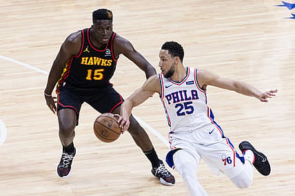 Ben Simmons, Blazers reject Ben Simmons offer
