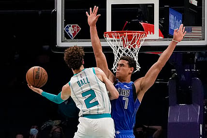 LaMelo Ball