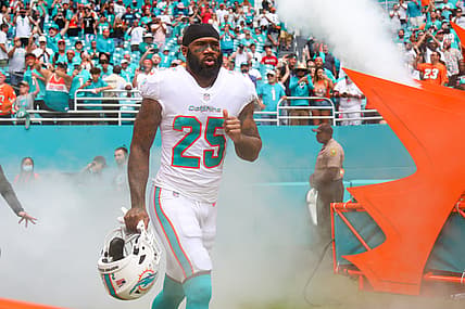 NFL: Atlanta Falcons at Miami Dolphins