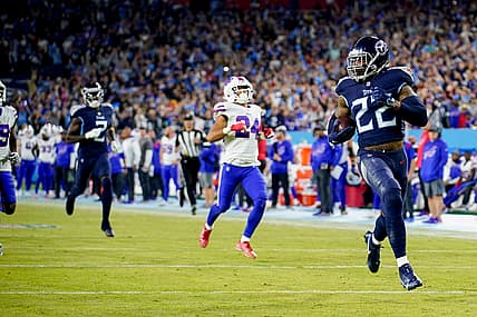 derrick henry