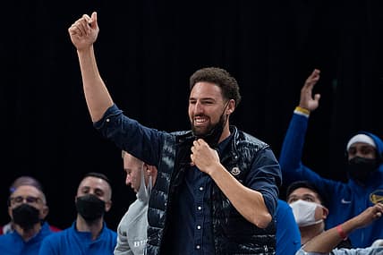 Golden-State-Warriors-Klay-Thompson