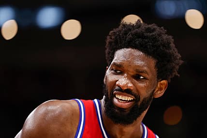 Joel Embiid