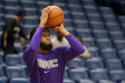 Marvin Bagley, Sacramento Kings, Detroit Pistons