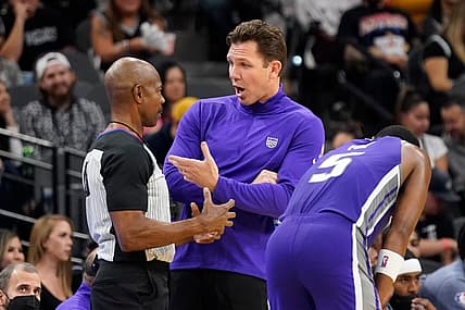 Sacramento Kings, Luke Walton, Kings coaching candidates
