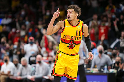 Atlanta Hawks