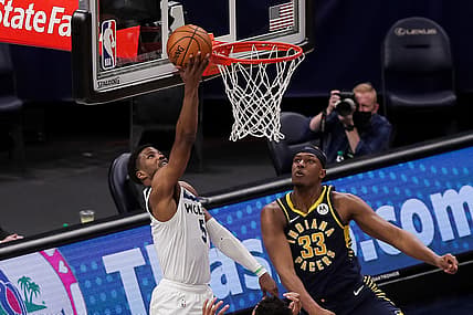 Minnesota Timberwolves